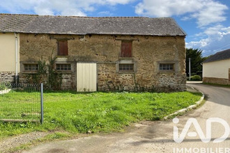 achat maison medreac 35360