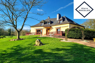 achat maison medreac 35360