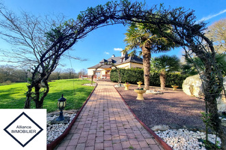 achat maison medreac 35360