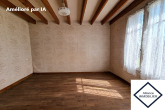 achat maison medreac 35360