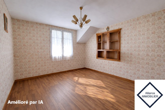 achat maison medreac 35360