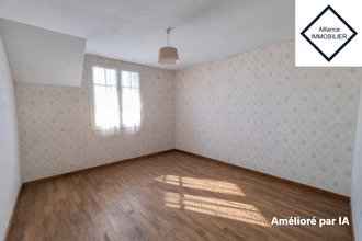 achat maison medreac 35360