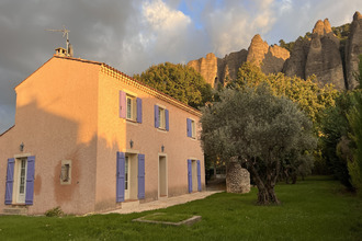 achat maison mees 04190