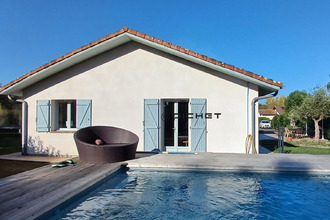 achat maison mees 40990