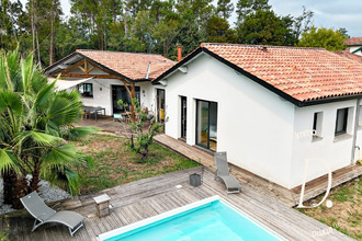 achat maison mees 40990