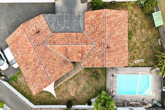 achat maison mees 40990