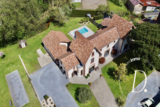 achat maison mees 40990