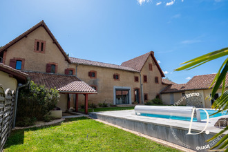 achat maison mees 40990