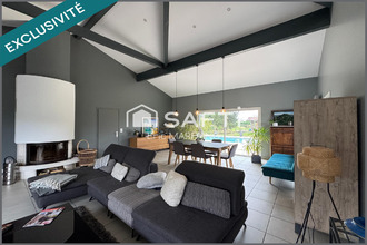 achat maison mees 40990