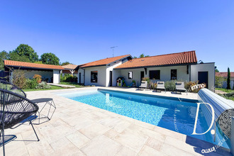 achat maison mees 40990