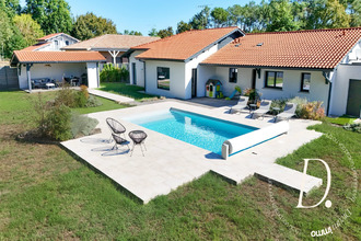 achat maison mees 40990