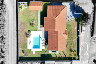 achat maison mees 40990