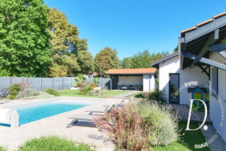 achat maison mees 40990
