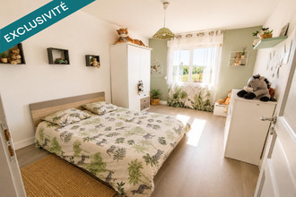 achat maison megange 57220