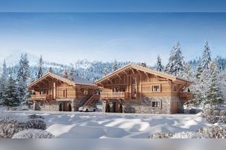 achat maison megeve 74120