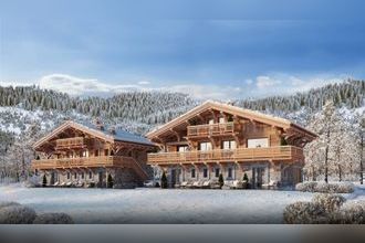 achat maison megeve 74120