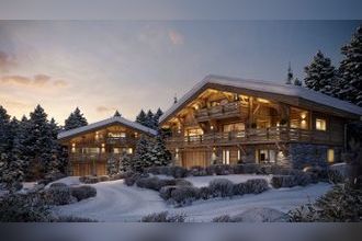 achat maison megeve 74120