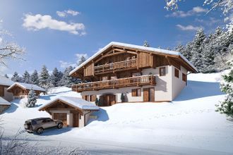 achat maison megeve 74120