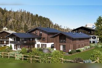 achat maison megeve 74120