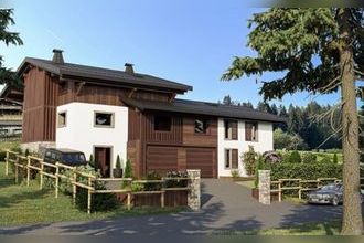 achat maison megeve 74120