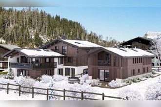 achat maison megeve 74120