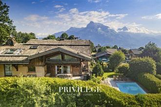 achat maison megeve 74120