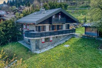 achat maison megeve 74120