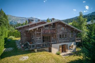 achat maison megeve 74120