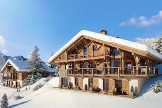 achat maison megeve 74120