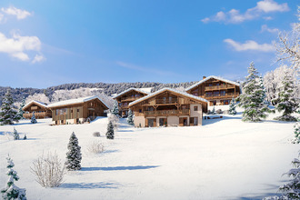 achat maison megeve 74120