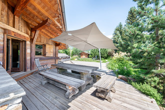 achat maison megeve 74120