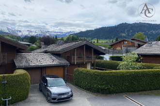 achat maison megeve 74120