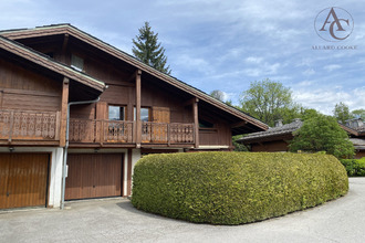 achat maison megeve 74120