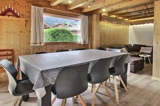 achat maison megeve 74120