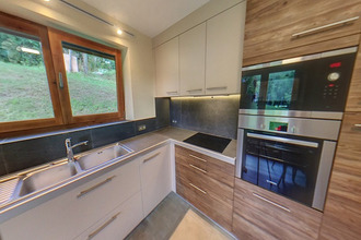 achat maison megeve 74120