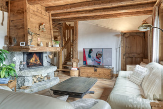 achat maison megeve 74120