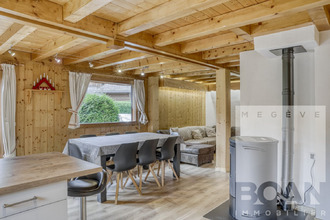 achat maison megeve 74120