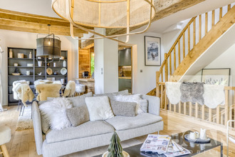 achat maison megeve 74120