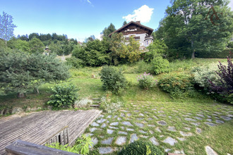 achat maison megeve 74120