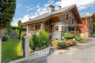 achat maison megeve 74120