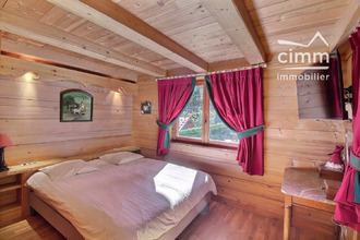 achat maison megeve 74120