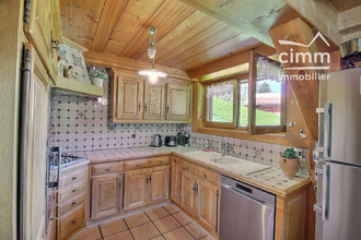 achat maison megeve 74120