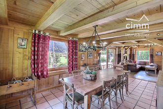 achat maison megeve 74120