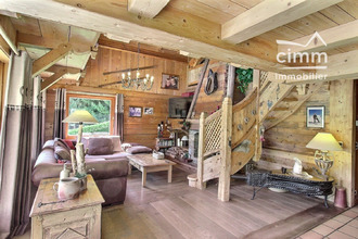 achat maison megeve 74120