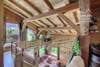 achat maison megeve 74120