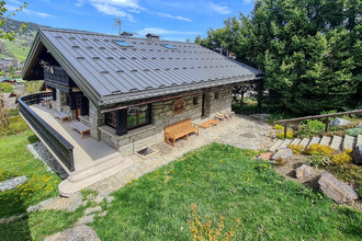 achat maison megeve 74120