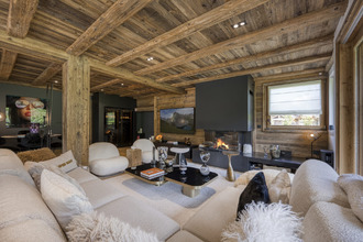 achat maison megeve 74120