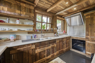 achat maison megeve 74120