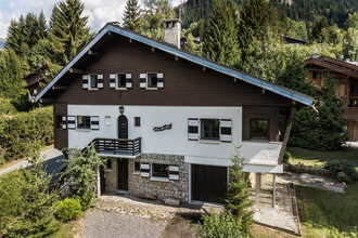 achat maison megeve 74120