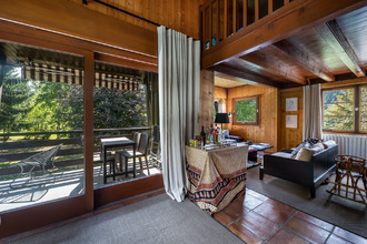 achat maison megeve 74120